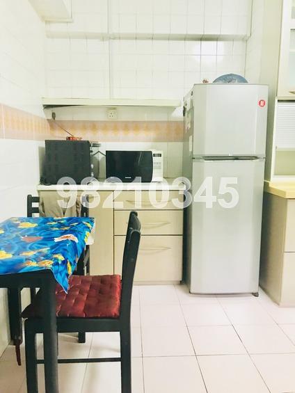 Blk 493D Tampines Street 43 (Tampines), HDB 5 Rooms #157432562